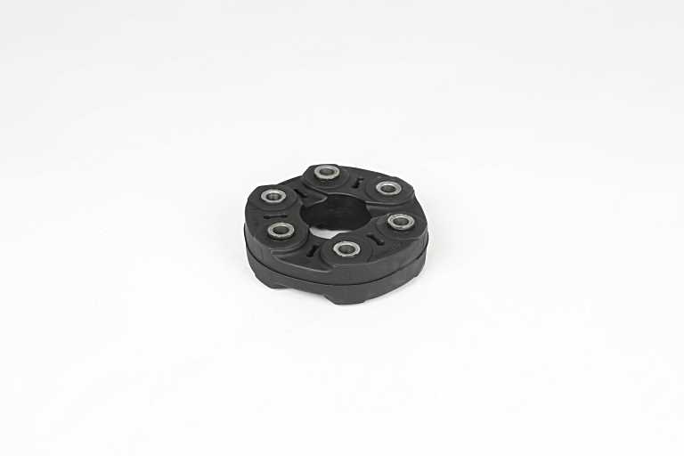 Rubber askoppeling / Hardyschijf BSG BSG 15-710-006 Rubber askoppeling / Hardyschijf BSG BSG 15-710-006