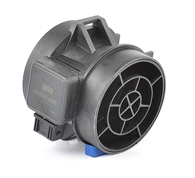Luchtmassameter BSG BSG 15-837-005 Luchtmassameter BSG BSG 15-837-005