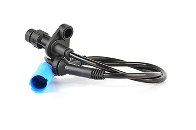 ABS sensor BSG BSG 15-840-007