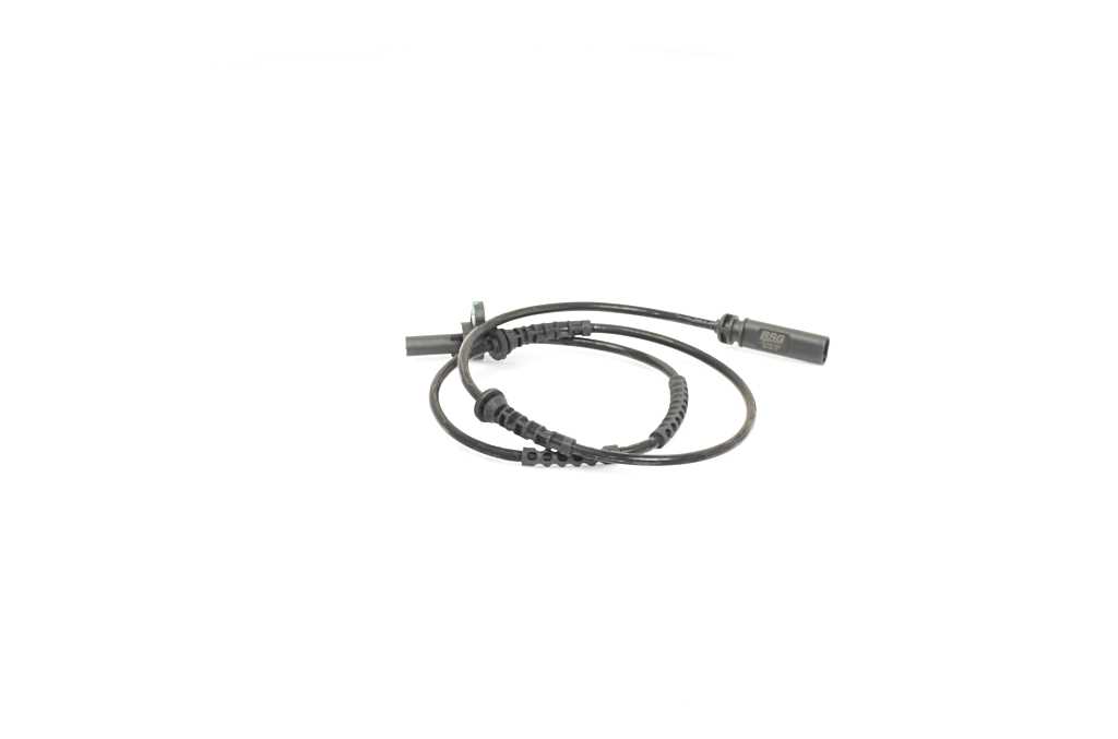 ABS sensor BSG BSG 15-840-029