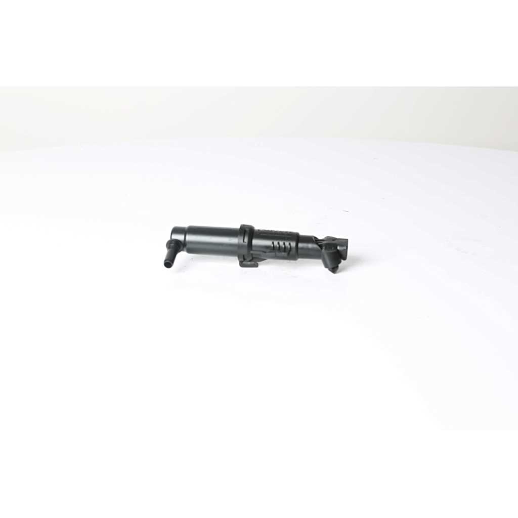 Koplampwissermotor BSG BSG 15-840-034 Koplampwissermotor BSG BSG 15-840-034