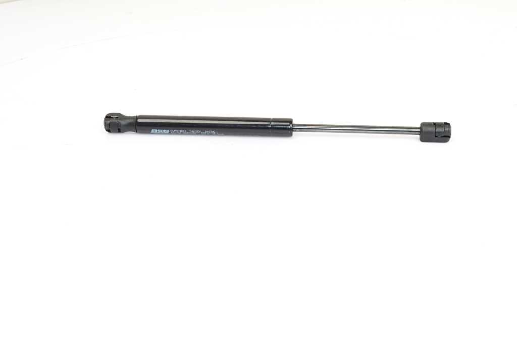 Gasveer, motorkap BSG BSG 15-980-020 Gasveer, motorkap BSG BSG 15-980-020
