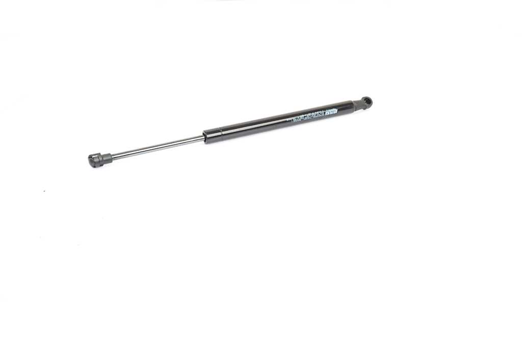 Gasveer, kofferruimte BSG BSG 15-980-026