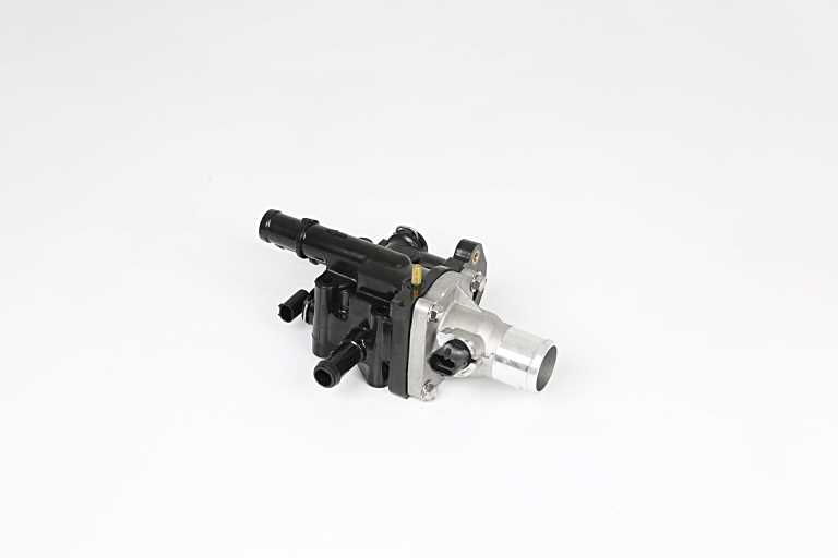 Thermostaat BSG BSG 16-126-004