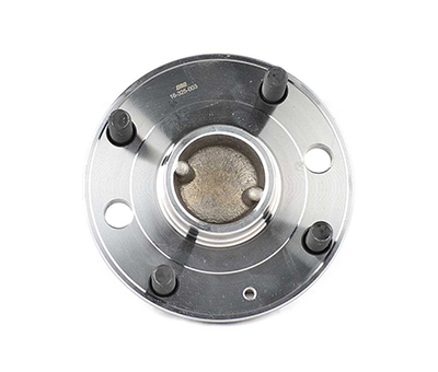 Wiellagerset BSG BSG 16-325-003 Wiellagerset BSG BSG 16-325-003