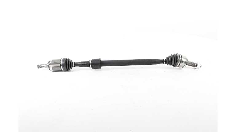 Aandrijfas BSG BSG 16-350-005