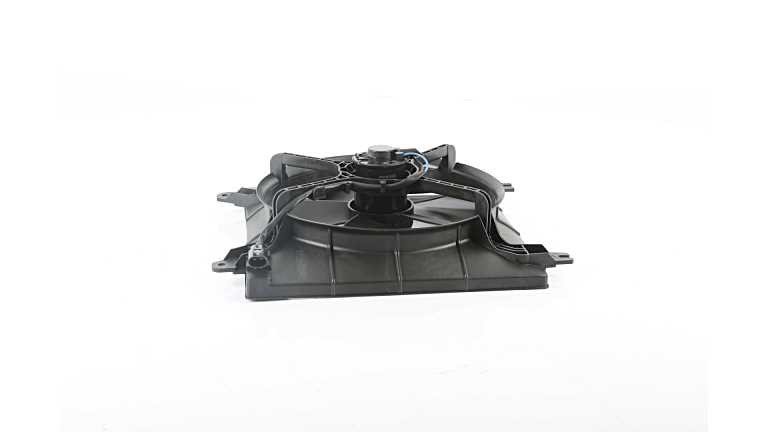 Ventilatorwiel-motorkoeling BSG BSG 16-510-002 Ventilatorwiel-motorkoeling BSG BSG 16-510-002