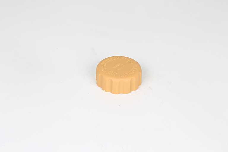 Radiateurdop BSG BSG 16-551-001 Radiateurdop BSG BSG 16-551-001