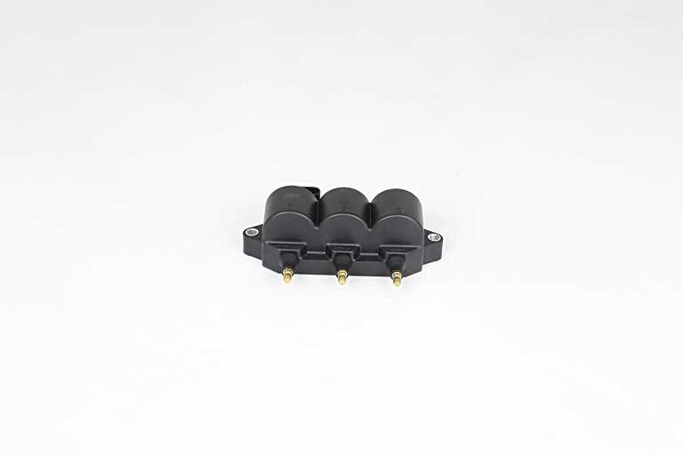 Bobine BSG BSG 16-835-003