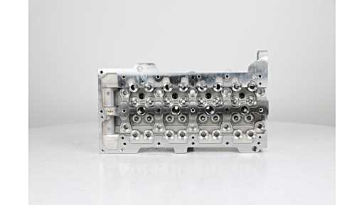 Cilinderkop BSG BSG 25-110-002 Cilinderkop BSG BSG 25-110-002