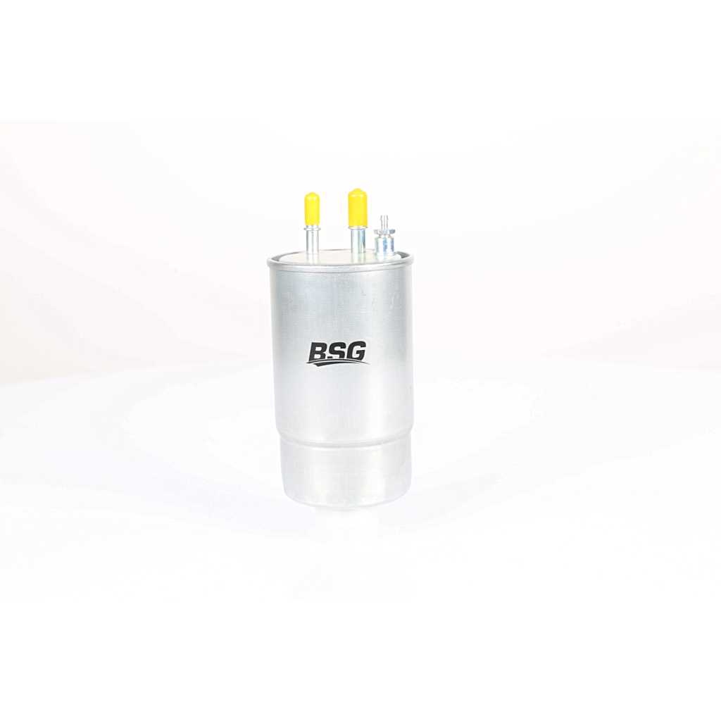 Brandstoffilter BSG BSG 25-130-002