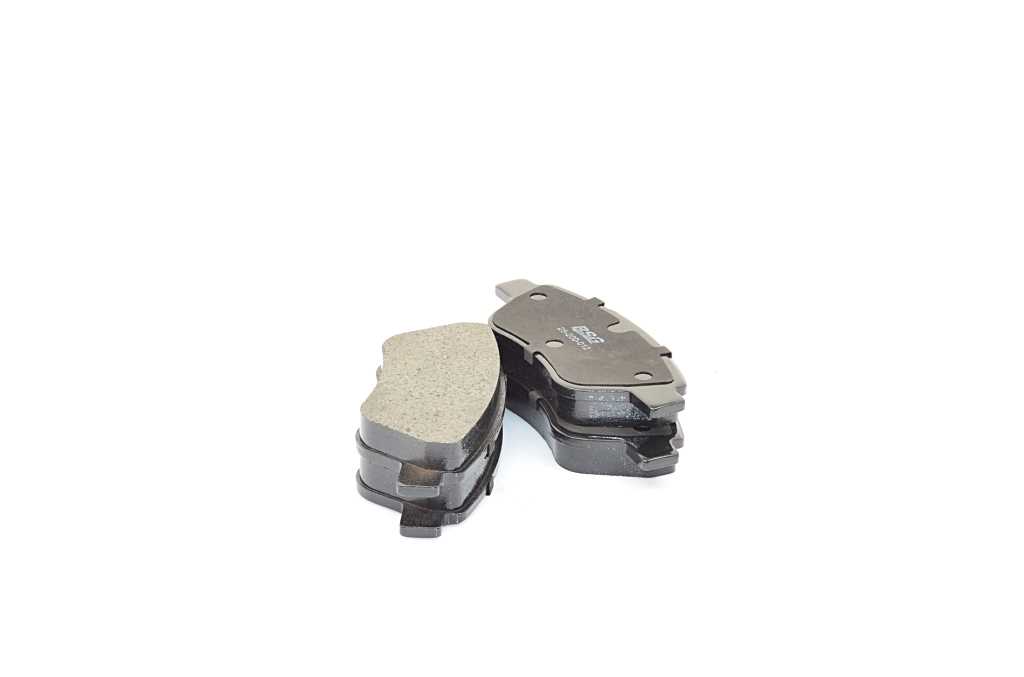 Remblokset BSG BSG 25-200-012 Remblokset BSG BSG 25-200-012