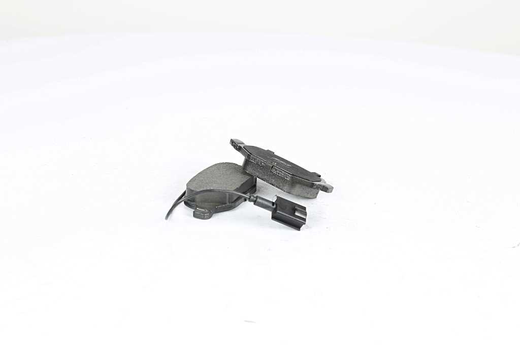 Remblokset BSG BSG 25-200-014 Remblokset BSG BSG 25-200-014