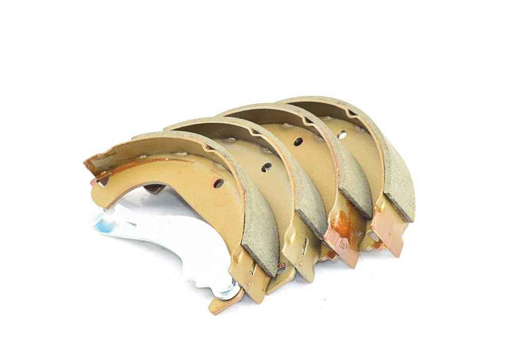 Remschoen set BSG BSG 25-205-003 Remschoen set BSG BSG 25-205-003