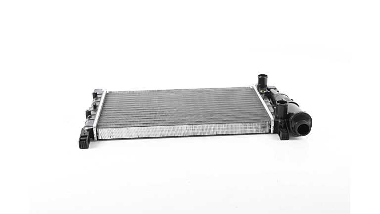 Radiateur BSG BSG 25-520-007 Radiateur BSG BSG 25-520-007