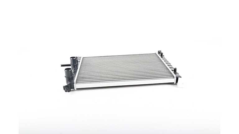 Radiateur BSG BSG 25-520-011 Radiateur BSG BSG 25-520-011