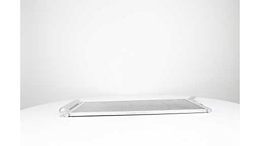 Airco condensor BSG BSG 25-525-002 Airco condensor BSG BSG 25-525-002