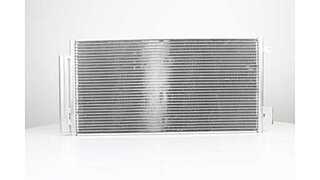 Airco condensor BSG BSG 25-525-003