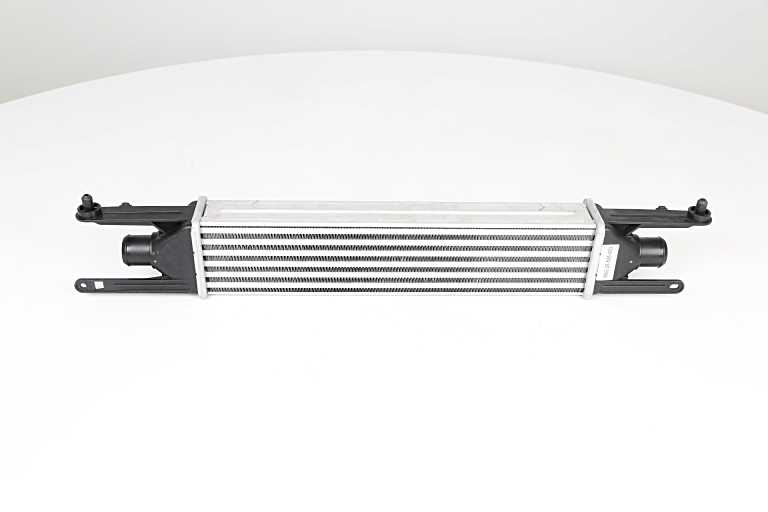 Interkoeler BSG BSG 25-535-003 Interkoeler BSG BSG 25-535-003