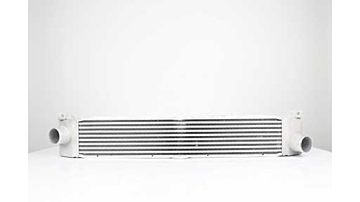 Interkoeler BSG BSG 25-535-006 Interkoeler BSG BSG 25-535-006