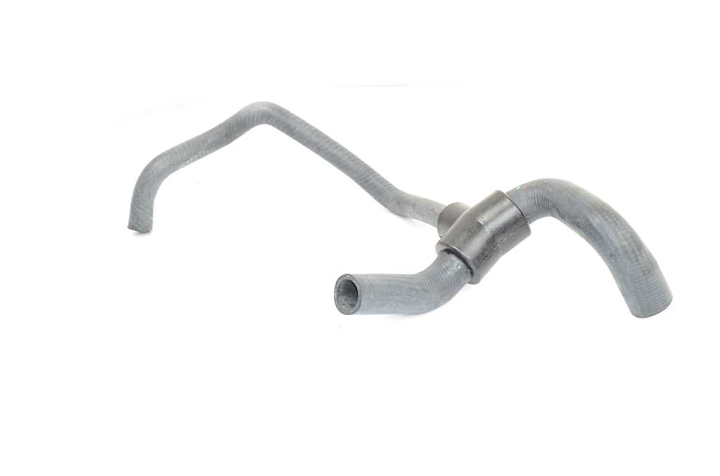 Radiateurslang BSG BSG 25-720-021