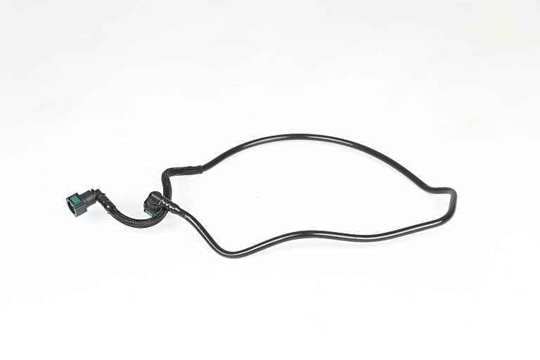 Brandstofleiding BSG BSG 25-725-021 Brandstofleiding BSG BSG 25-725-021