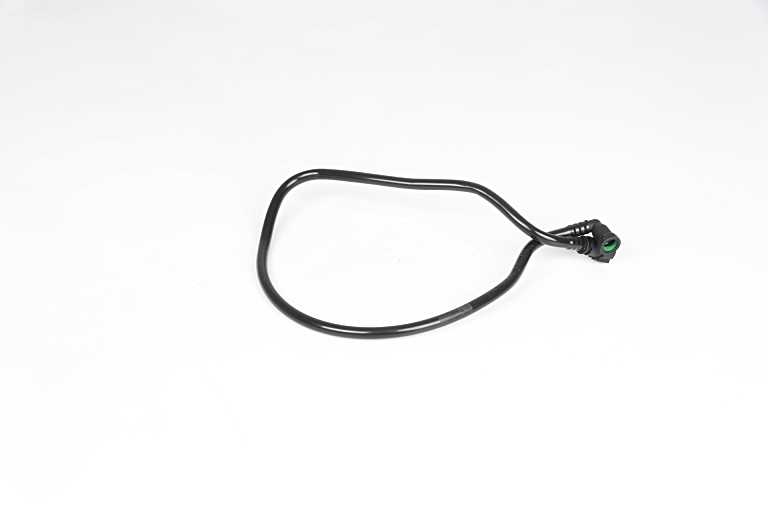 Brandstofleiding BSG BSG 25-725-022 Brandstofleiding BSG BSG 25-725-022