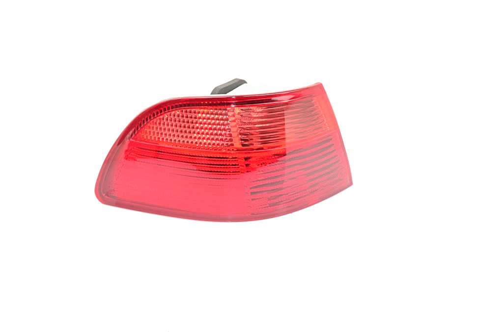 Achterlicht BSG BSG 25-805-004 Achterlicht BSG BSG 25-805-004