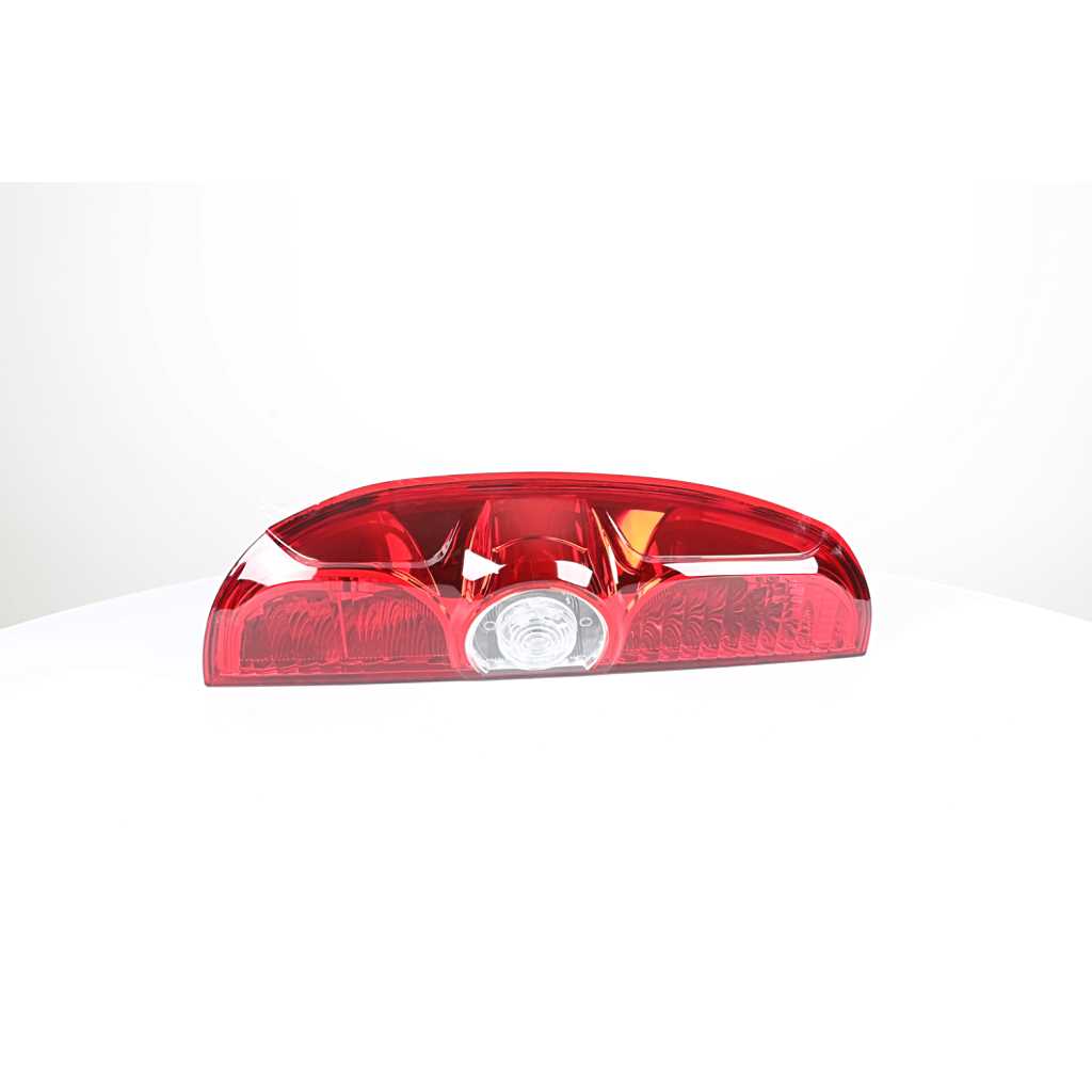 Achterlicht BSG BSG 25-805-008 Achterlicht BSG BSG 25-805-008