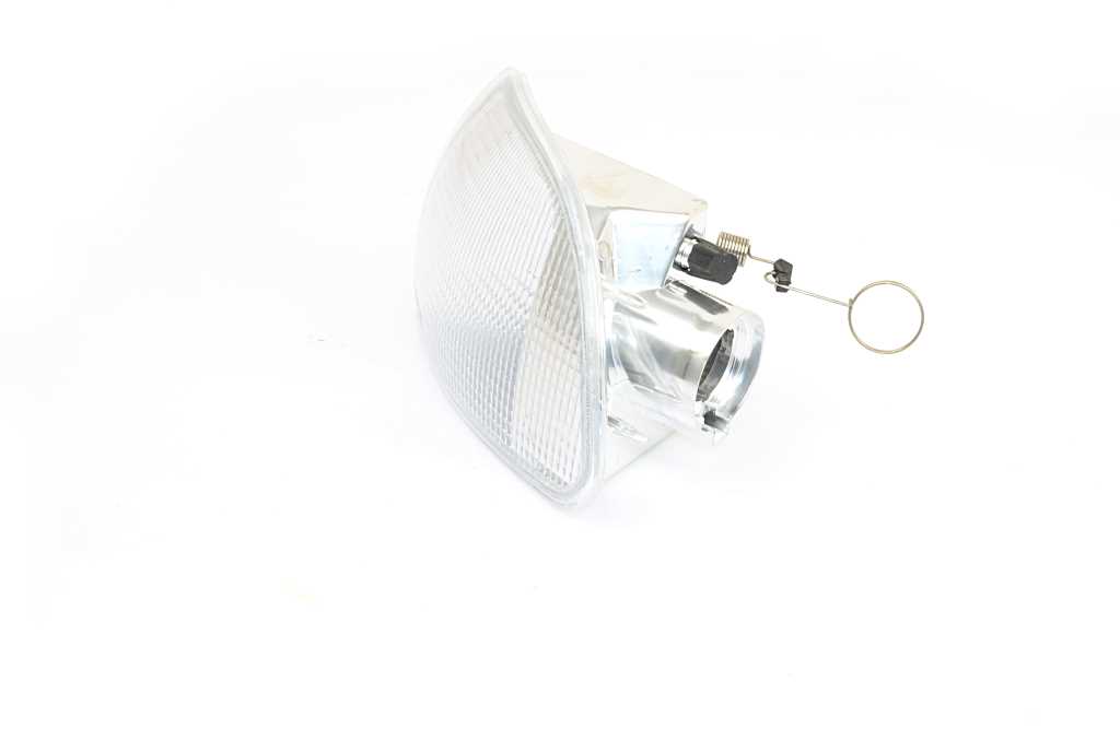 Knipperlicht BSG BSG 25-805-016