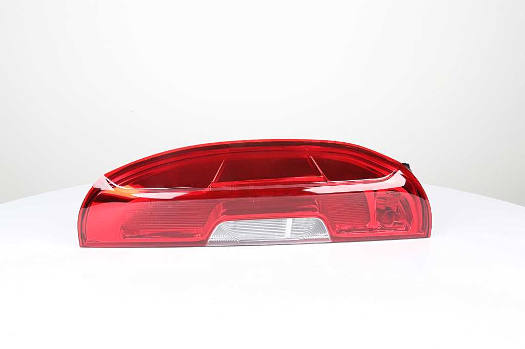 Achterlicht BSG BSG 25-805-022 Achterlicht BSG BSG 25-805-022