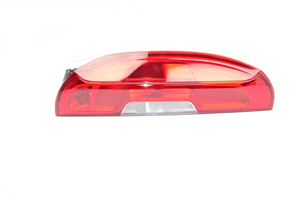 Achterlicht BSG BSG 25-805-025 Achterlicht BSG BSG 25-805-025