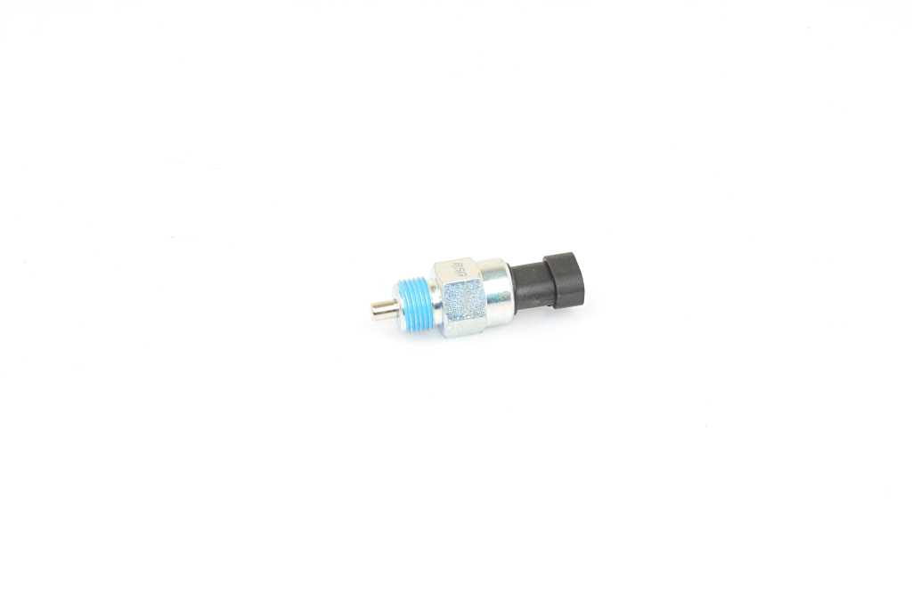 Achteruitrijlichtschakelaar BSG BSG 25-840-002