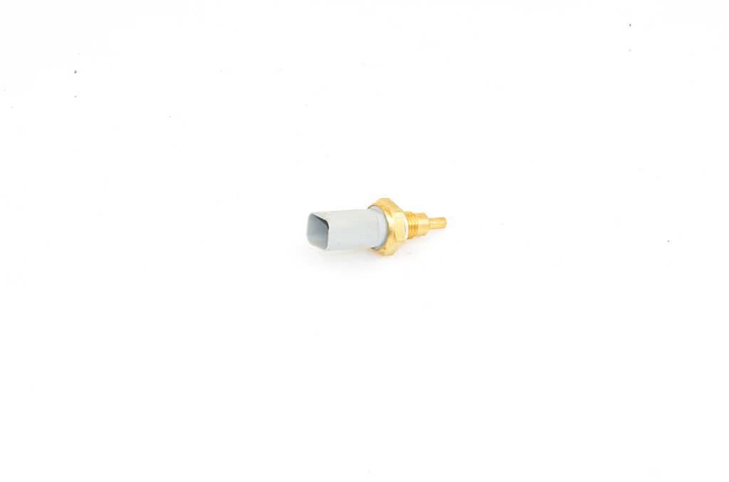 Temperatuursensor BSG BSG 25-840-005 Temperatuursensor BSG BSG 25-840-005
