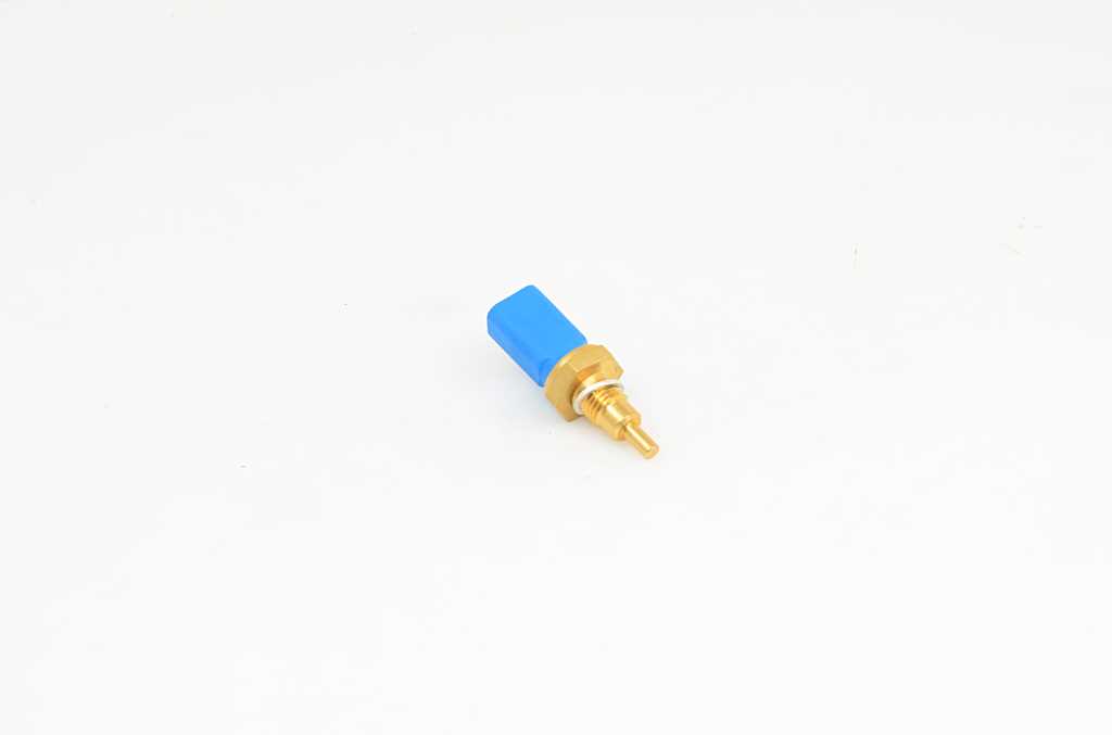 Temperatuursensor BSG BSG 25-840-006 Temperatuursensor BSG BSG 25-840-006