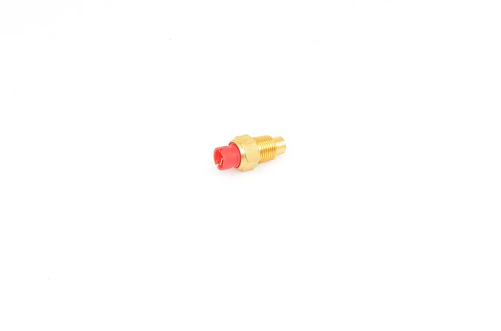 Temperatuursensor BSG BSG 25-840-009 Temperatuursensor BSG BSG 25-840-009