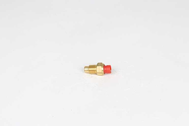 Temperatuursensor BSG BSG 25-840-012 Temperatuursensor BSG BSG 25-840-012