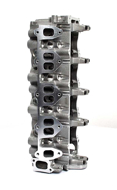 Cilinderkop BSG BSG 30-110-003 Cilinderkop BSG BSG 30-110-003