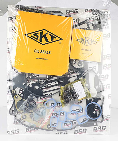 Motorpakking BSG BSG 30-115-005