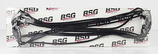 Kleppendekselpakking BSG BSG 30-116-063