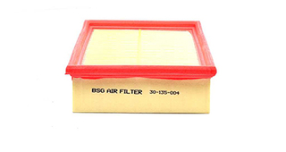 Luchtfilter BSG BSG 30-135-004