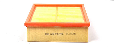 Luchtfilter BSG BSG 30-135-017 Luchtfilter BSG BSG 30-135-017