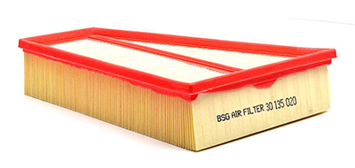 BSG Luchtfilter BSG 30-135-020