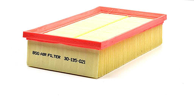 Luchtfilter BSG BSG 30-135-021