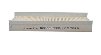 Interieurfilter BSG BSG 30-145-001 Interieurfilter BSG BSG 30-145-001