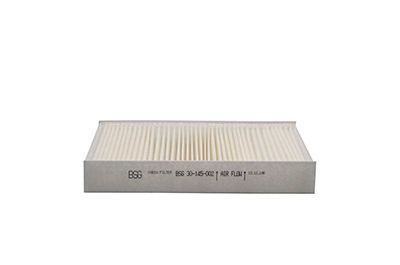 Interieurfilter BSG BSG 30-145-002 Interieurfilter BSG BSG 30-145-002