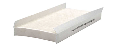Interieurfilter BSG BSG 30-145-003 Interieurfilter BSG BSG 30-145-003