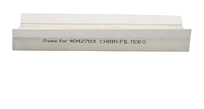Interieurfilter BSG BSG 30-145-007 Interieurfilter BSG BSG 30-145-007