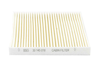 Interieurfilter BSG BSG 30-145-018