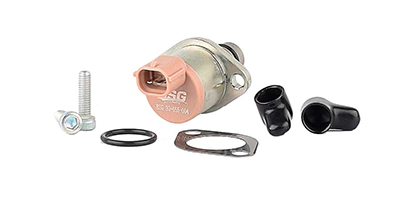 Common-rail drukregelklep BSG BSG 30-155-004 Common-rail drukregelklep BSG BSG 30-155-004
